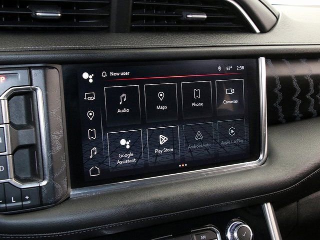 Used 2023 GMC Yukon XL Denali image 18