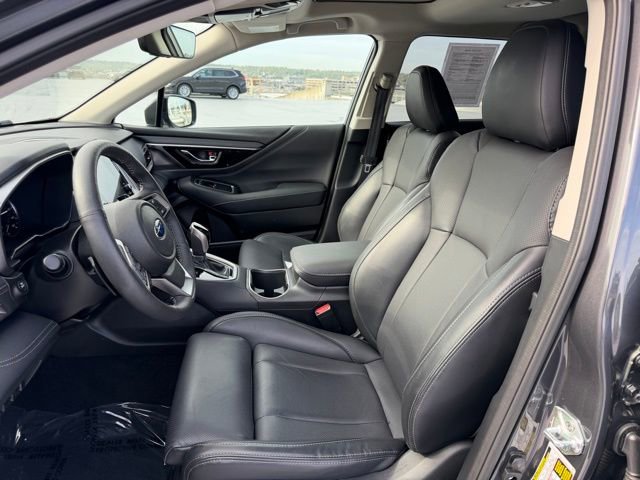 Used 2025 Subaru Outback Limited w/ Popular Package #2 AWD/4WD image 10