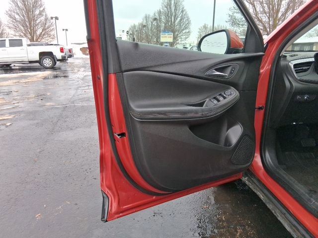 Used 2024 Buick Encore GX Preferred image 9