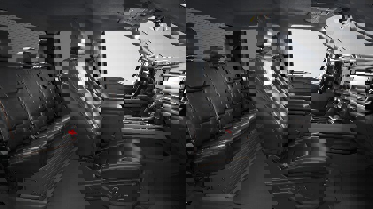 New 2026 Ford F350 Lariat image 28