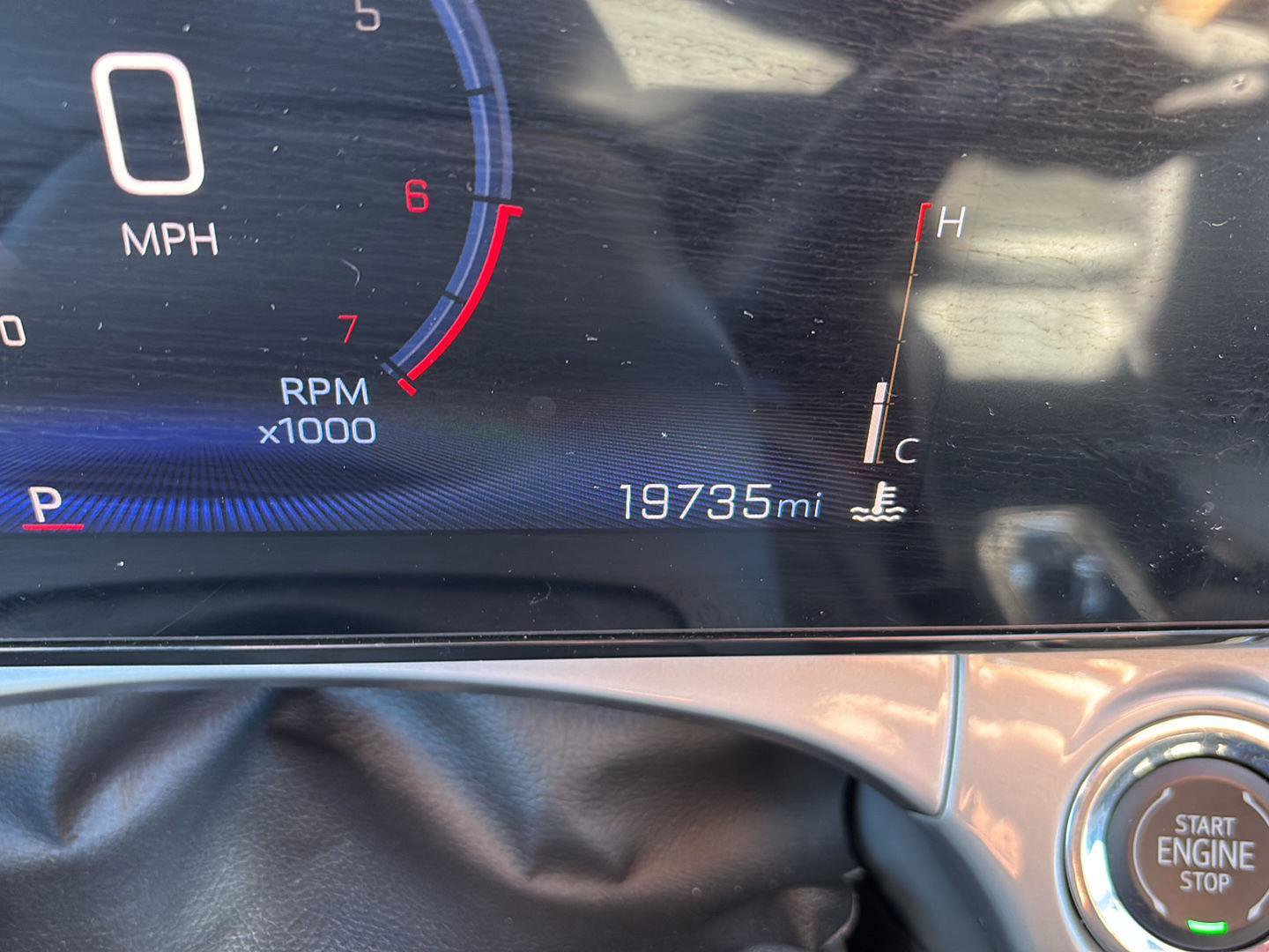 Used 2025 Chevrolet Trax LT w/ LT Convenience Package image 25