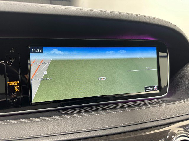 Used 2017 Mercedes-Benz S 550e image 34