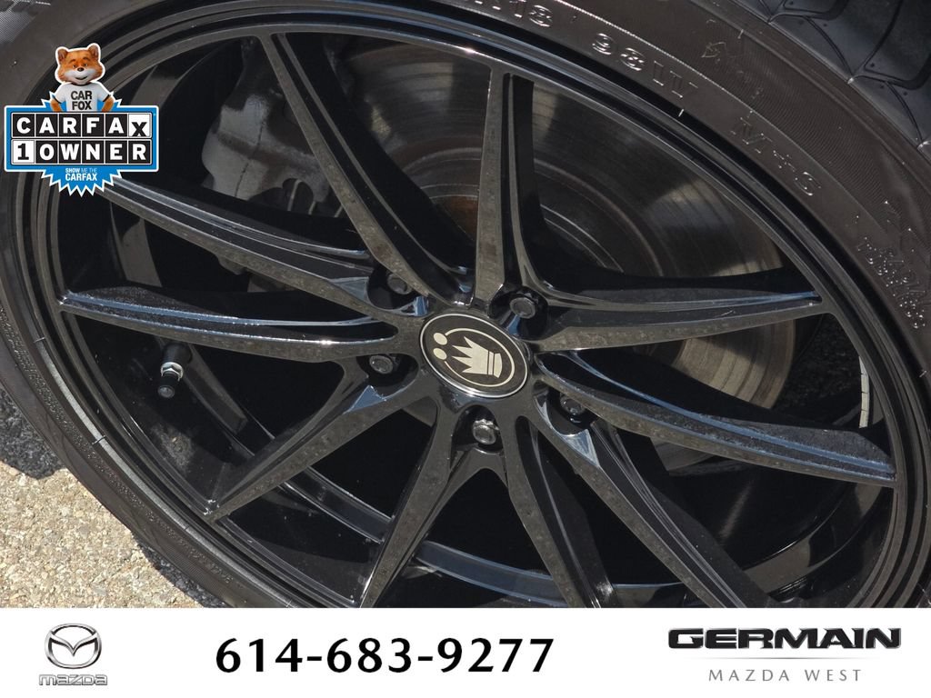 Used 2022 Honda Accord Sport image 13