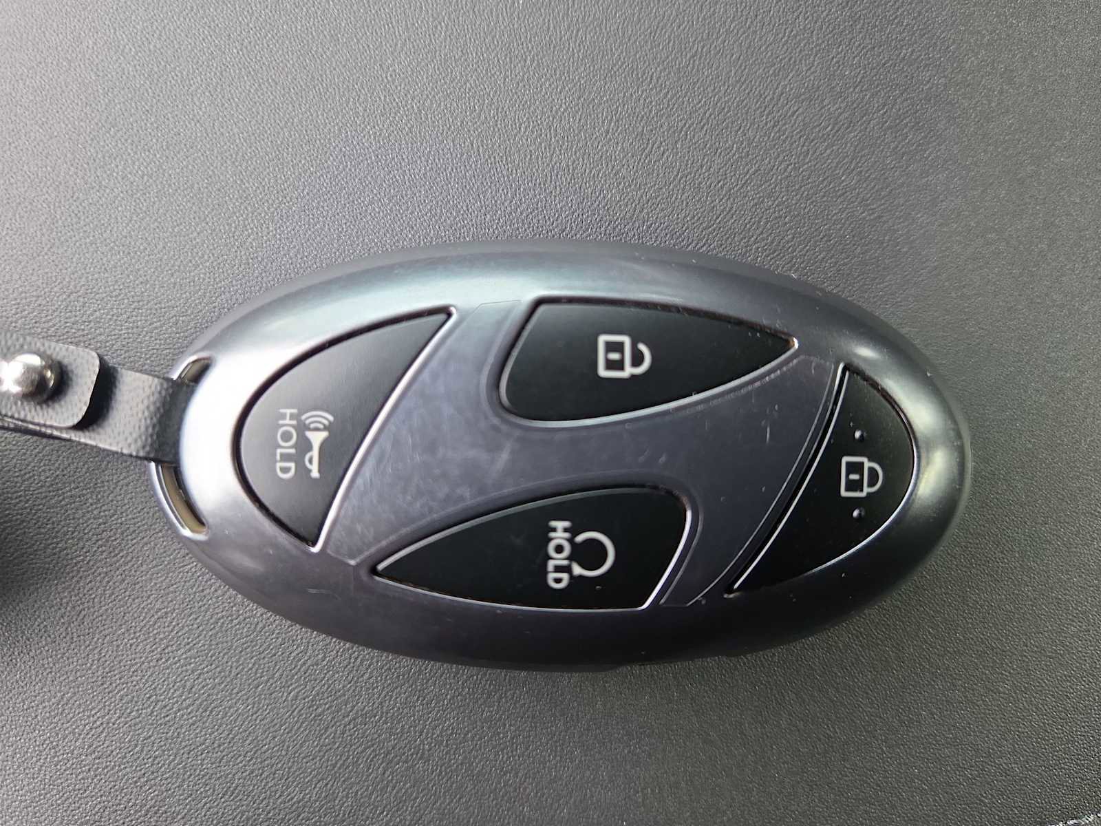 New 2026 Hyundai Sonata SEL image 36