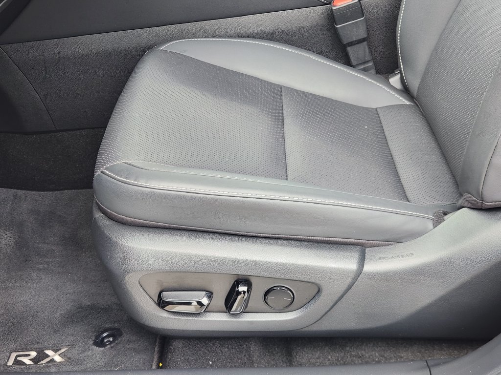 Certified 2024 Lexus RX 350 Premium w/ Accessory Package (Z1) FWD image 23