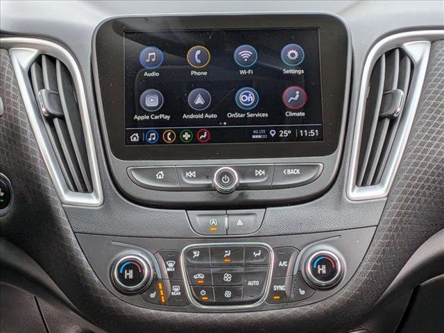 Used 2023 Chevrolet Malibu LT image 13