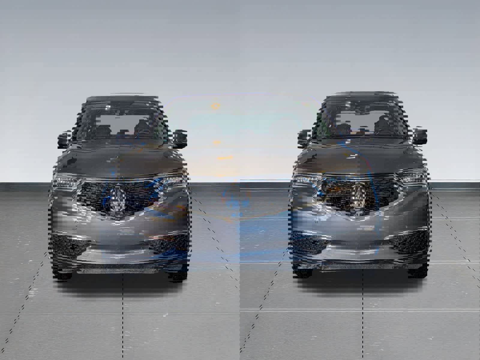 Used 2019 Acura TLX image 9