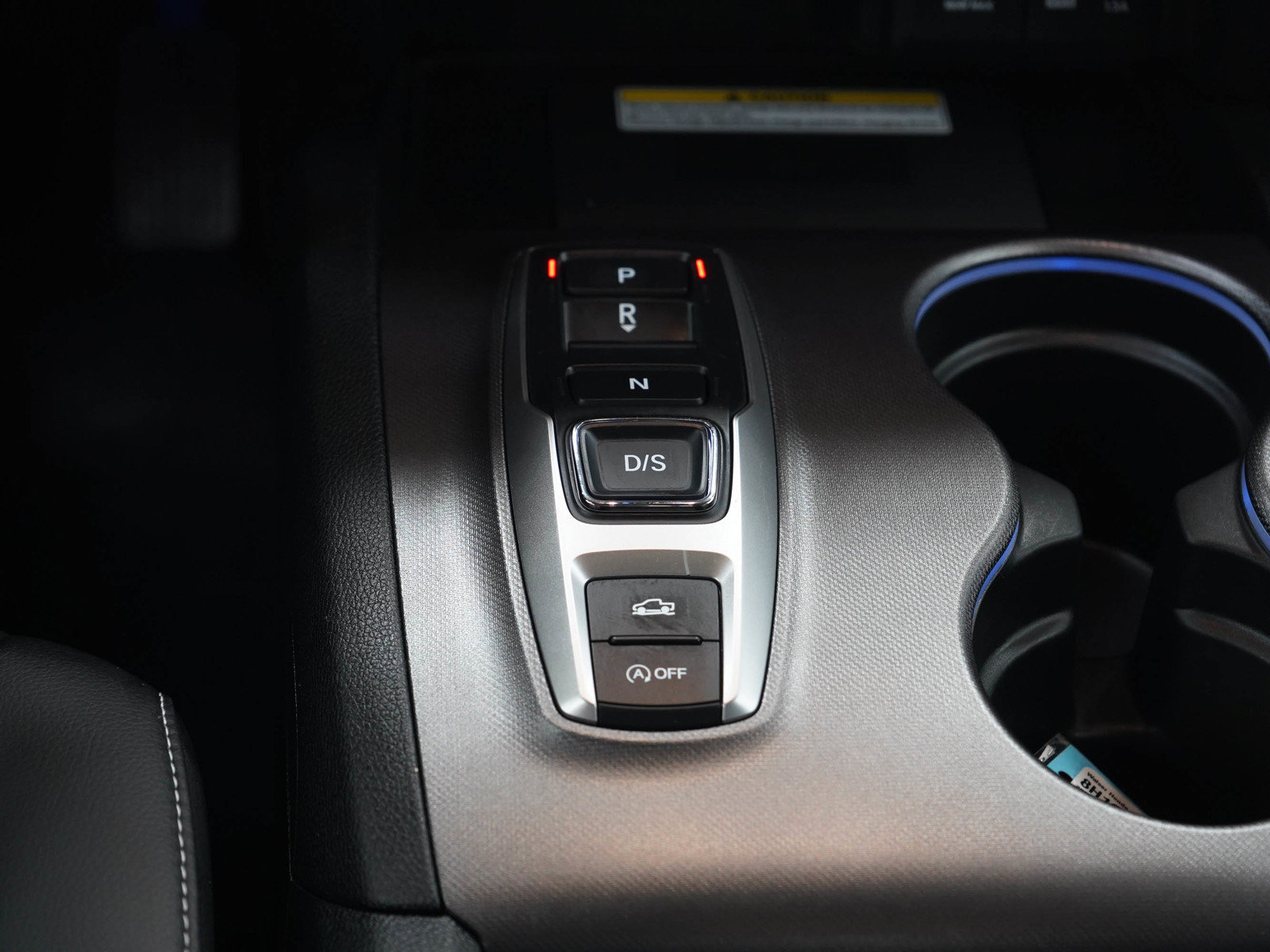 Used 2023 Honda Ridgeline RTL-E image 18