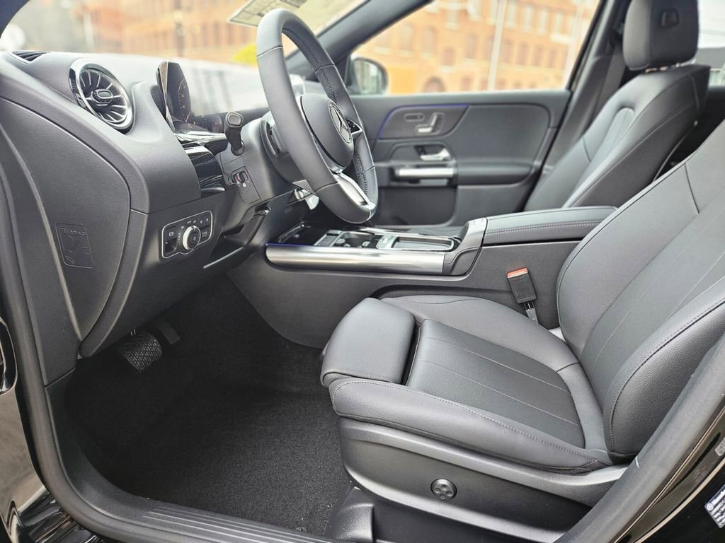 Certified 2026 Mercedes-Benz GLA 250 4MATIC image 19