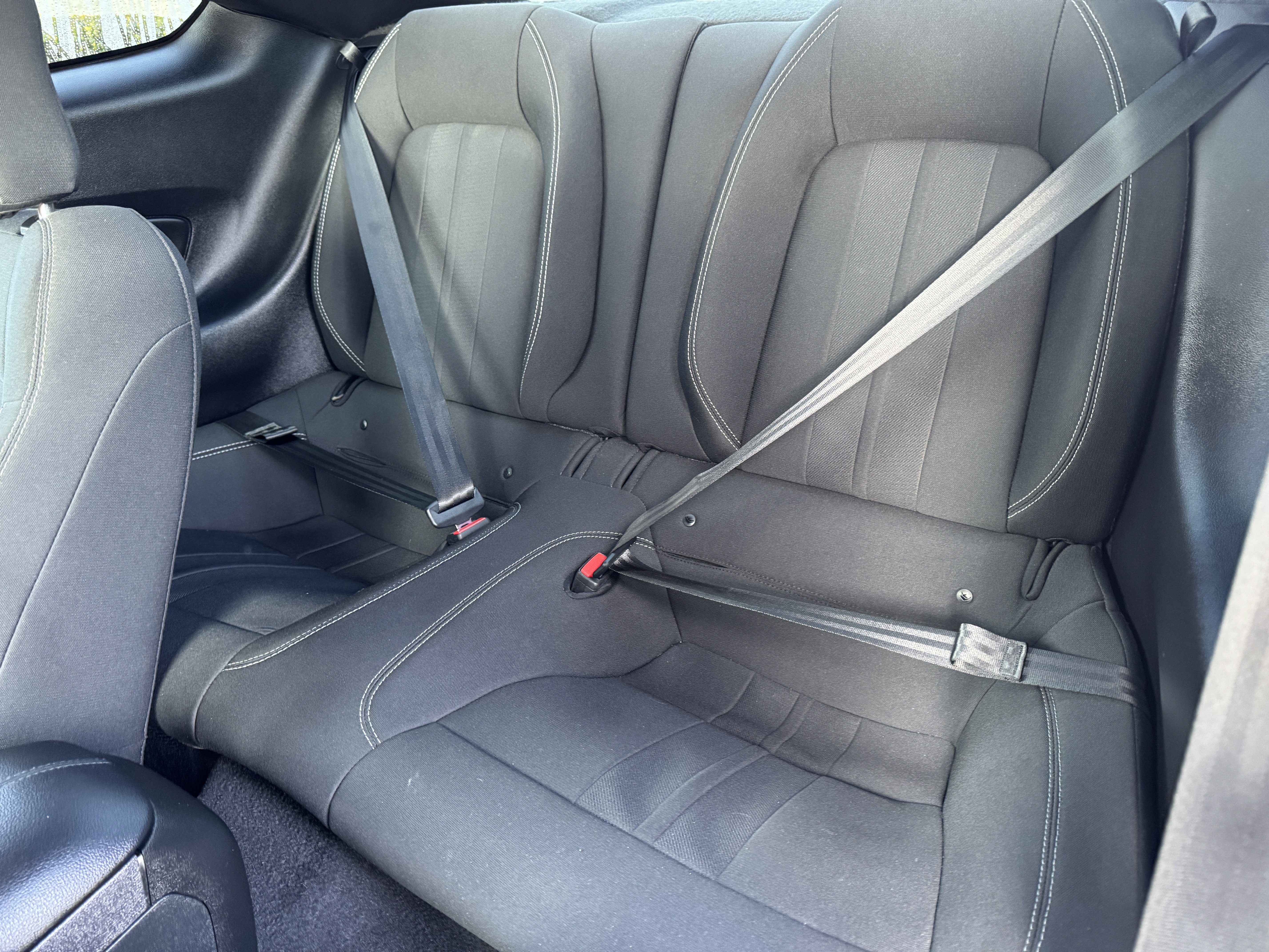 Used 2022 Ford Mustang Coupe w/ Equipment Group 101A image 15