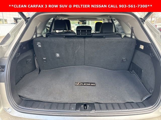 Used 2019 Lexus RX 350L FWD image 28