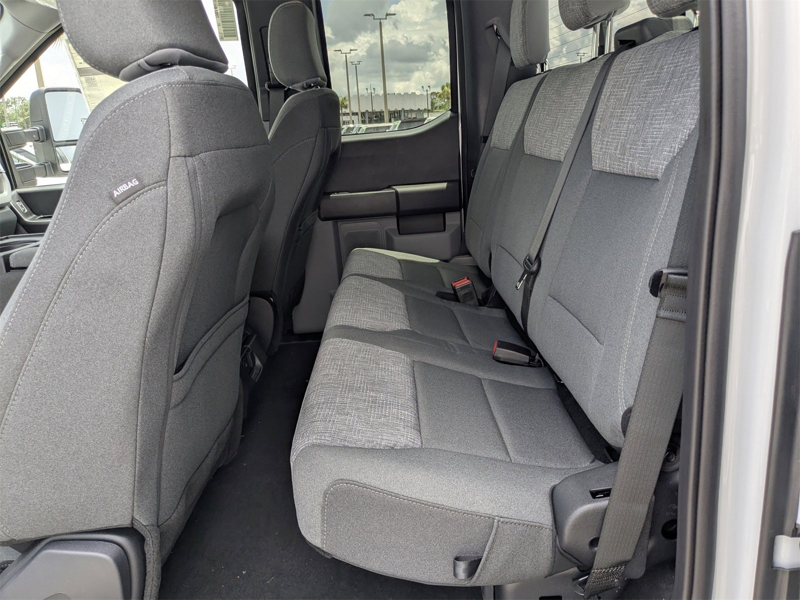 New 2025 Ford F350 XLT image 18