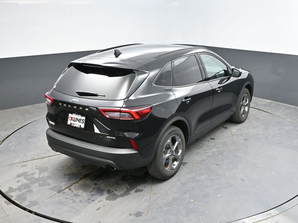 Used 2025 Ford Escape ST-Line AWD/4WD image 27