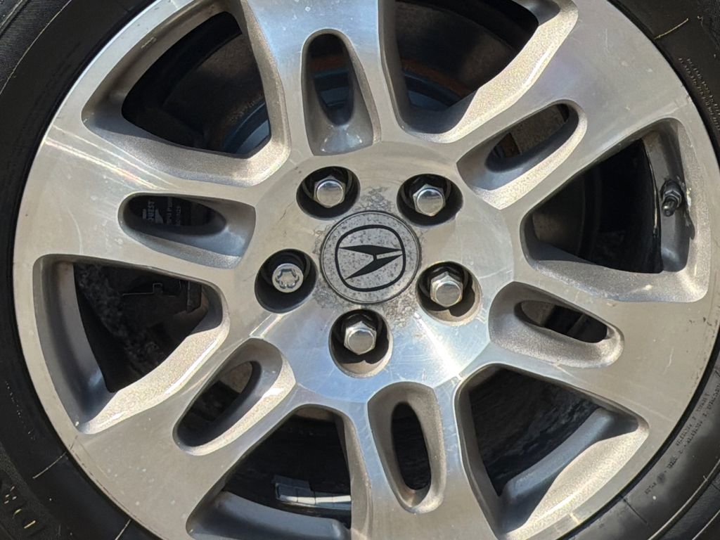Used 2009 Acura MDX image 6