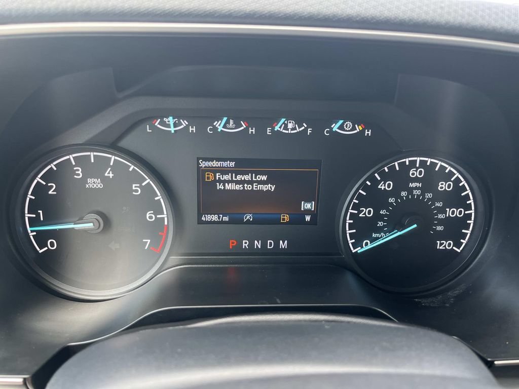 Used 2023 Ford F150 XLT AWD/4WD image 34