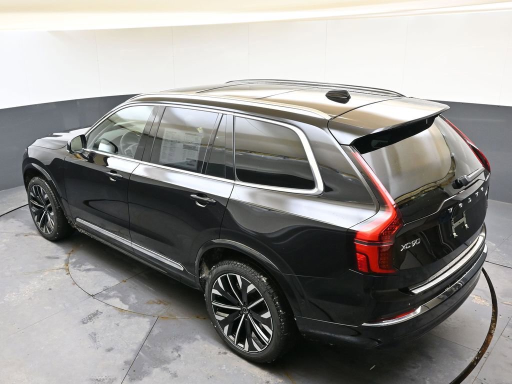 New 2026 Volvo XC90 B6 Plus w/ Protection Package Premier image 50