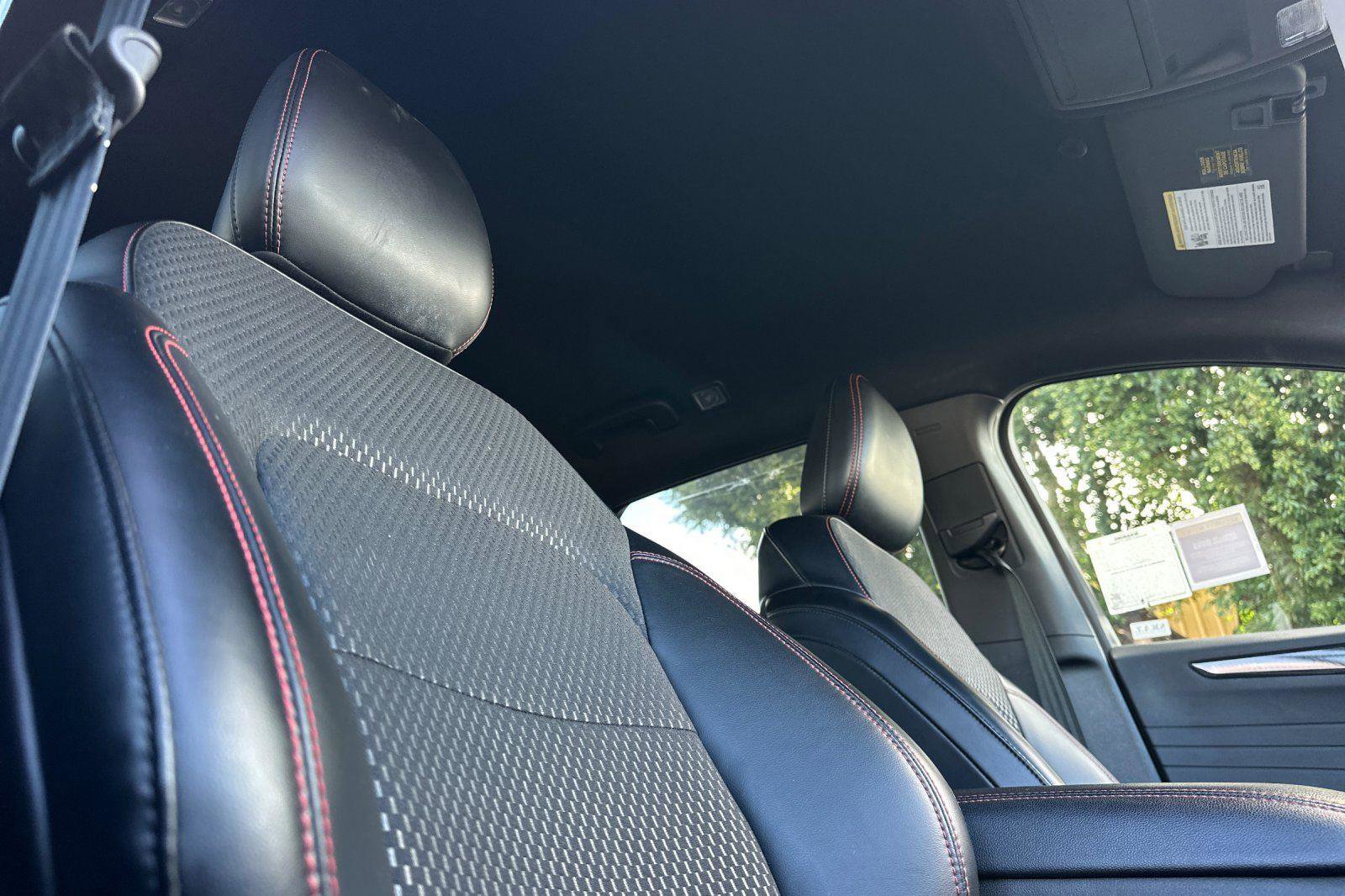 New 2024 Ford Escape ST-Line w/ Equipment Group 301A image 14