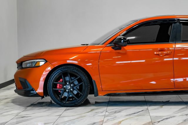 Used 2022 Honda Civic Si image 18