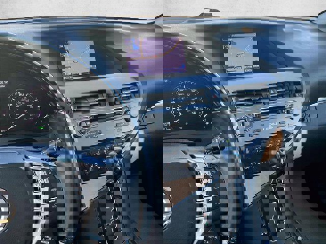 Used 2015 Lexus RX 350 AWD image 8