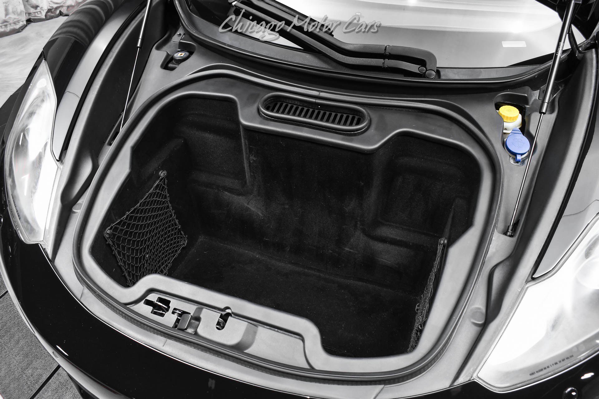 Used 2012 McLaren MP4-12C Coupe image 54