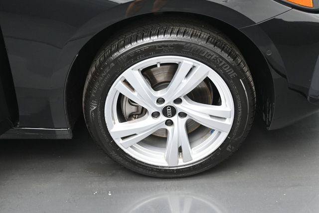 Used 2025 Audi A5 2.0T Premium w/ Convenience Package AWD/4WD image 40