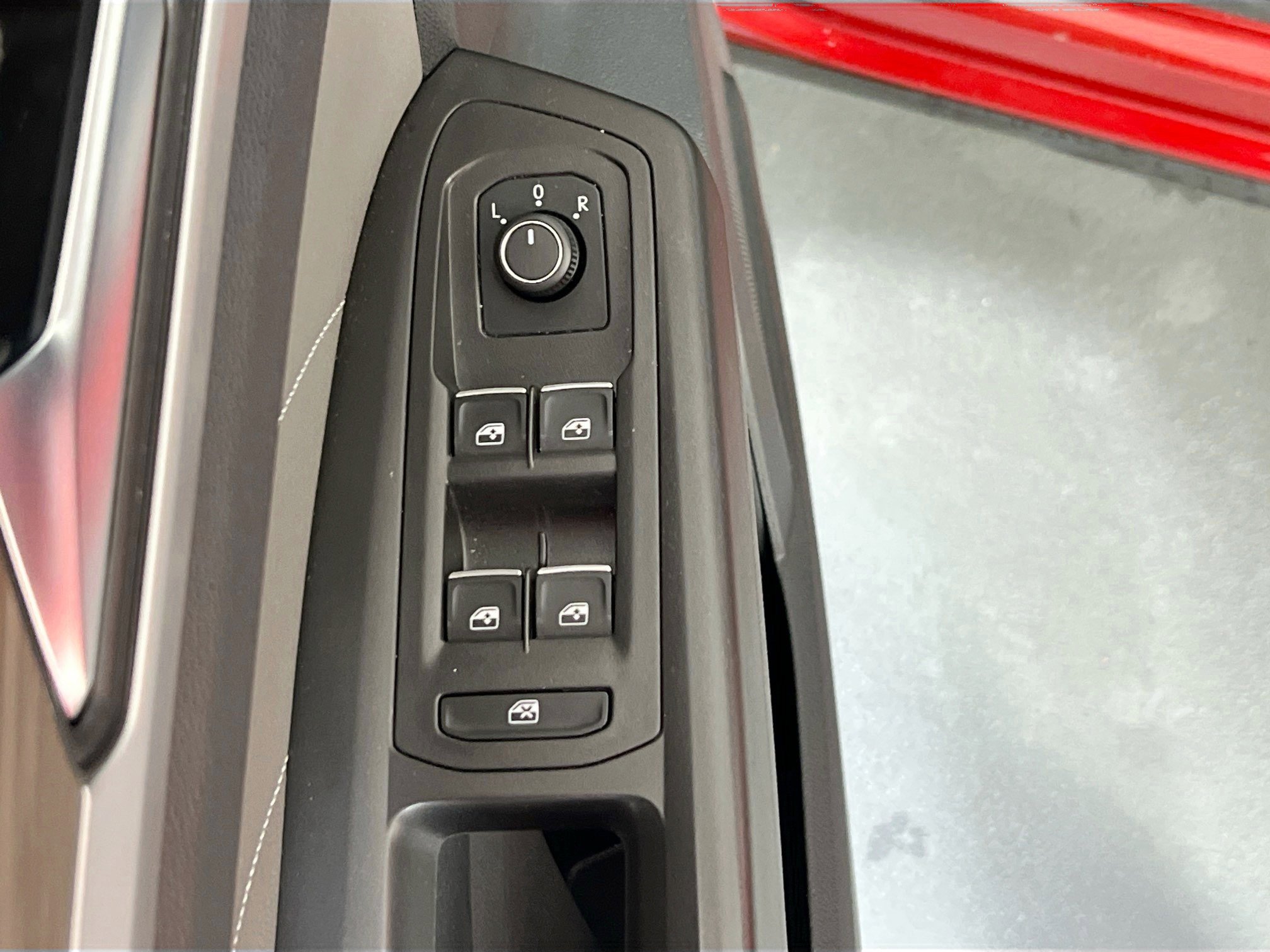 Used 2023 Volkswagen Atlas SEL image 18