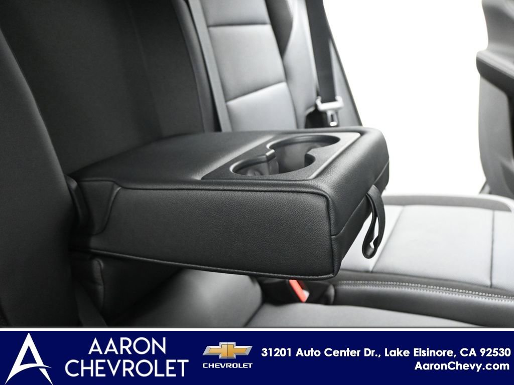 New 2026 Chevrolet Blazer EV LT image 26