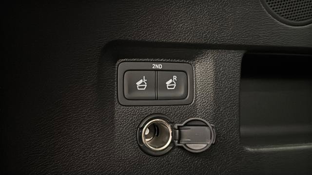 Used 2024 Kia Telluride SX image 34