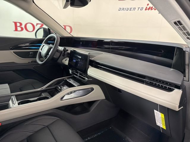 New 2025 Lincoln Nautilus Premier image 20