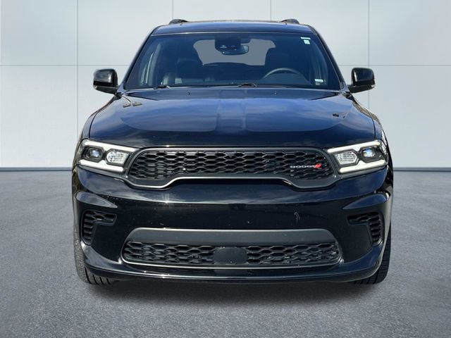 Used 2024 Dodge Durango GT RWD image 12