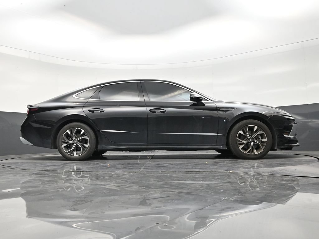 Used 2024 Hyundai Sonata SEL FWD image 26