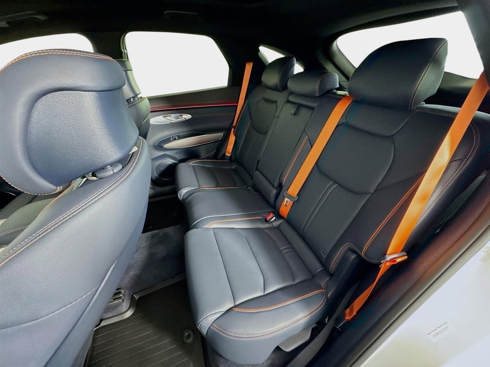 New 2026 Genesis GV70 3.5T Sport Advanced image 24