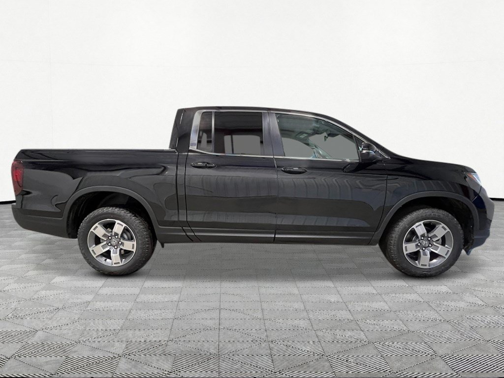 New 2026 Honda Ridgeline RTL image 25