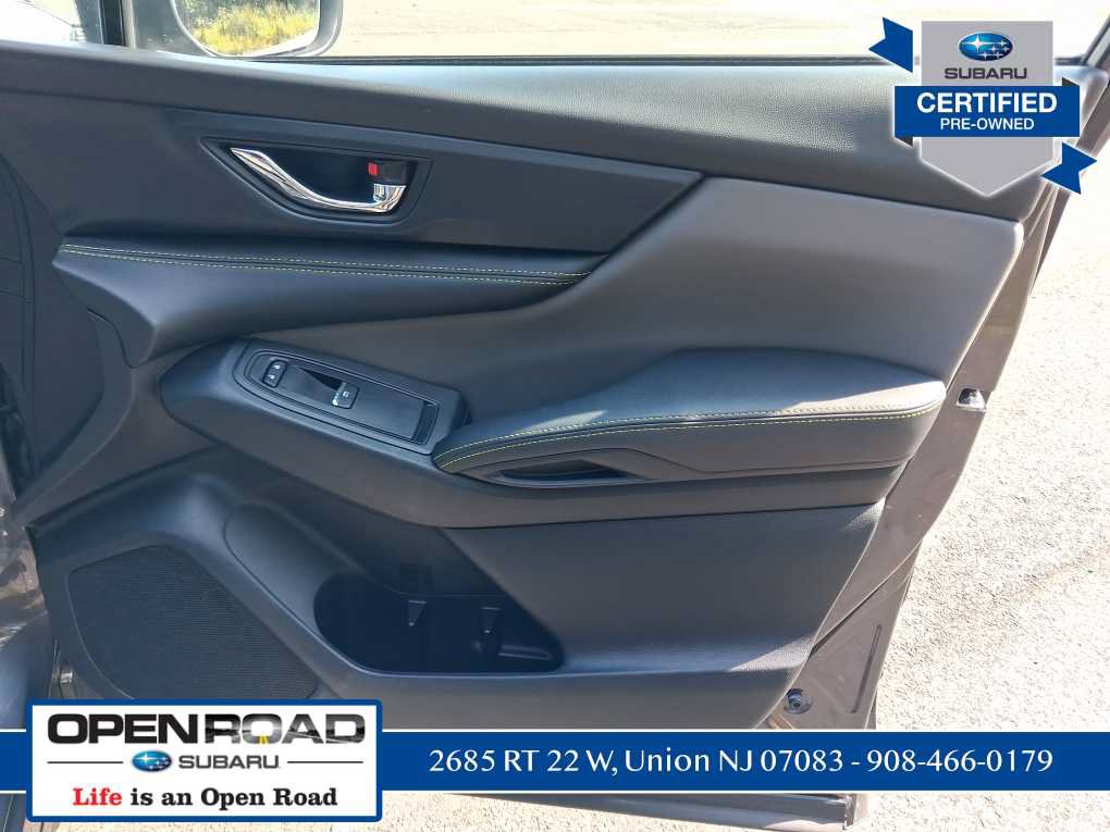 Used 2023 Subaru Ascent Onyx Edition AWD/4WD image 16