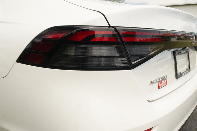 Used 2025 Honda Accord SE image 31