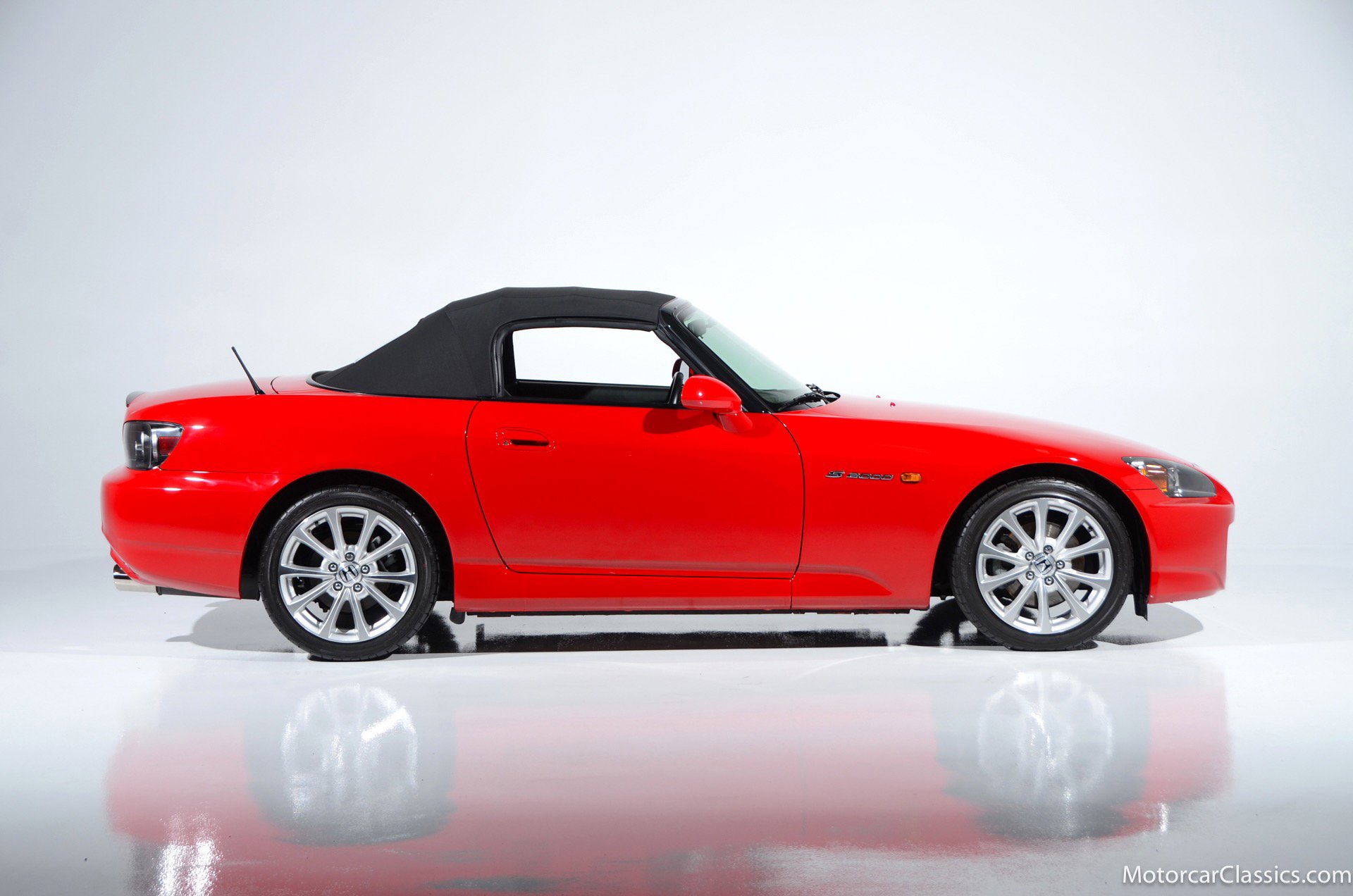 Used 2006 Honda S2000 image 11