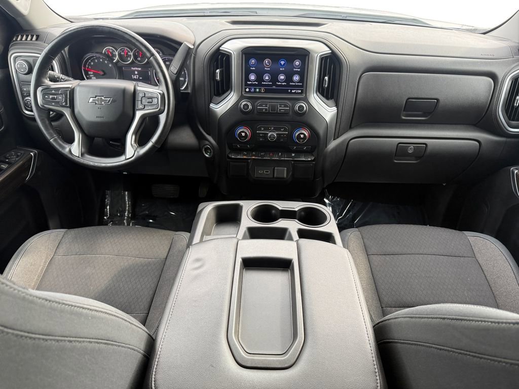 Used 2019 Chevrolet Silverado 1500 RST w/ All-Star Edition image 12