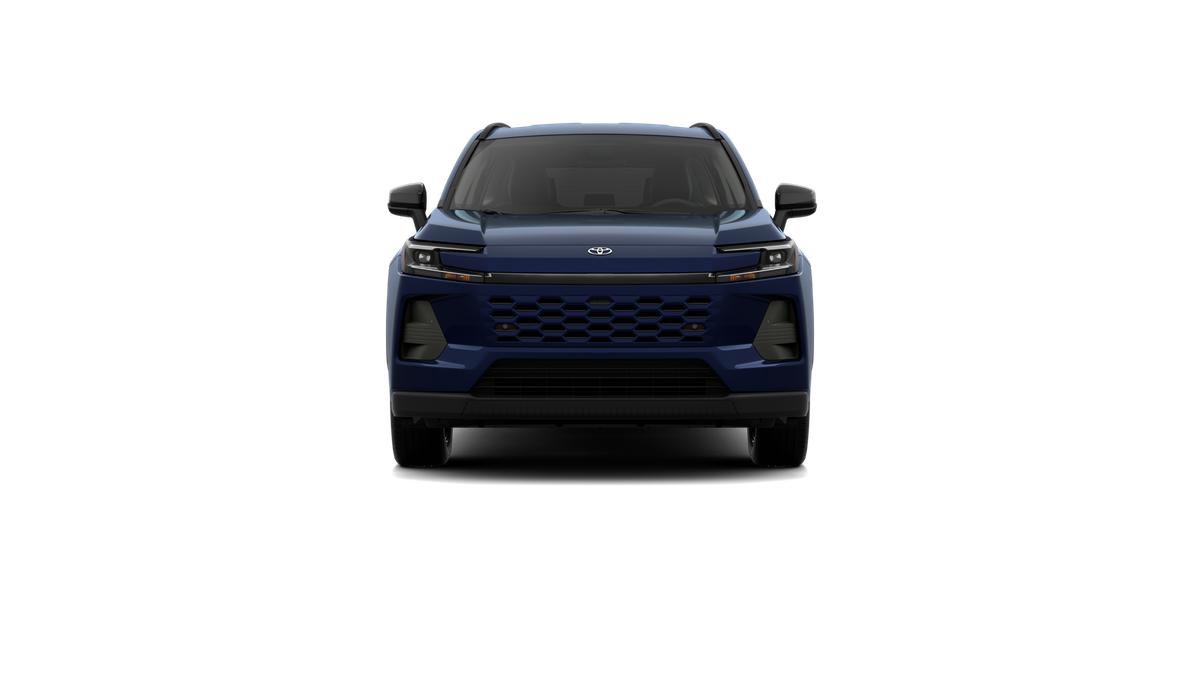 New 2026 Toyota RAV4 XLE Premium FWD image 39