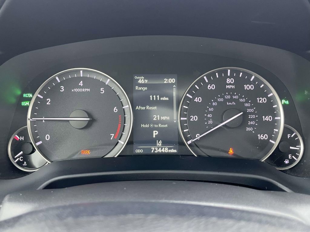 Used 2019 Lexus RX 350 AWD image 26
