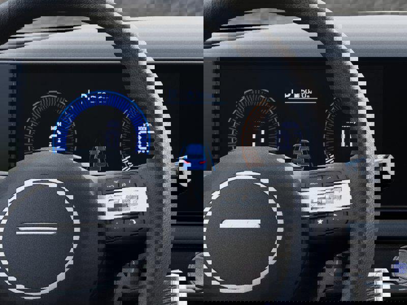 New 2026 Hyundai Tucson SEL AWD/4WD image 14