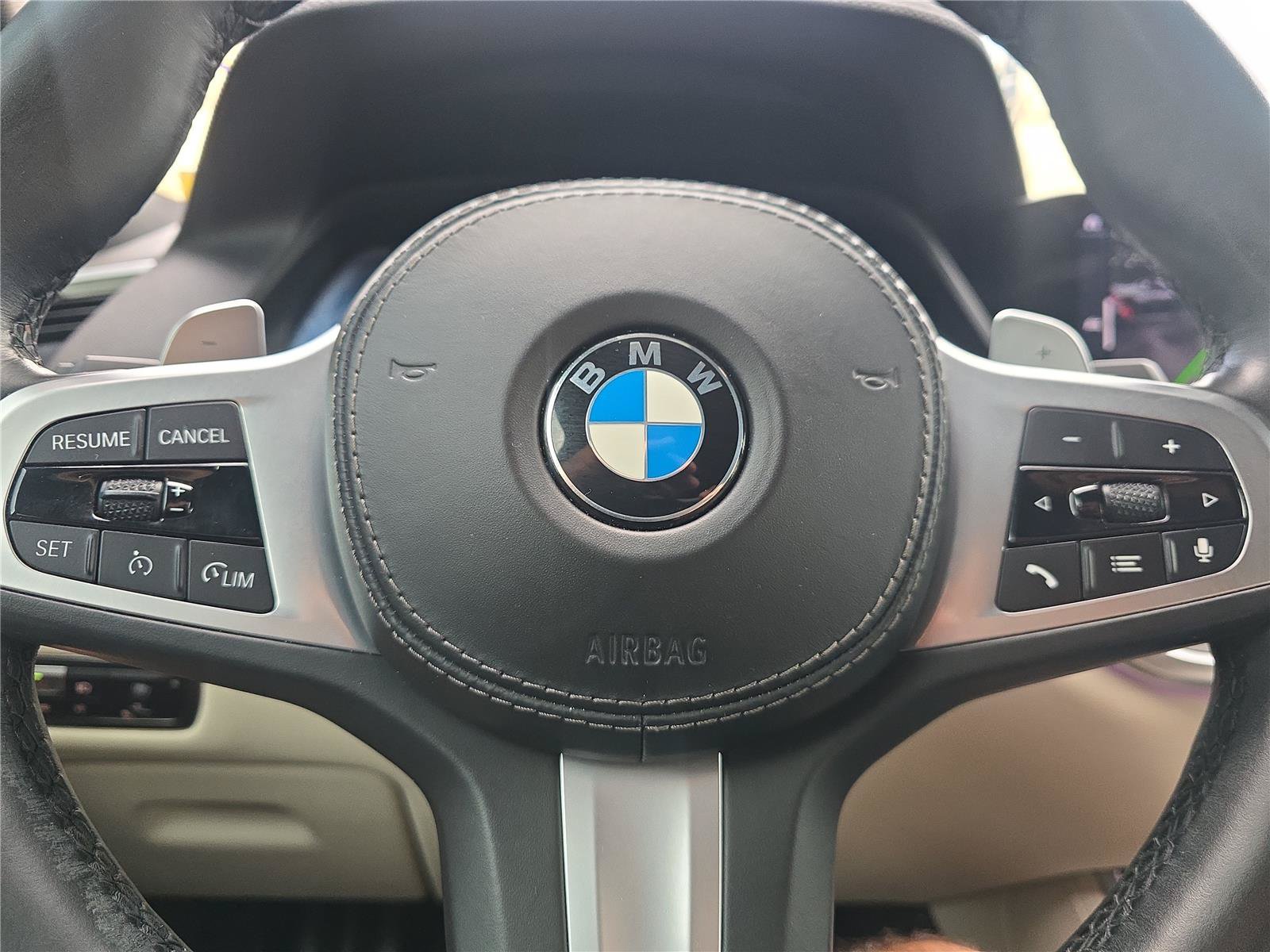 Used 2020 BMW X5 sDrive40i w/ M Sport Package RWD image 23