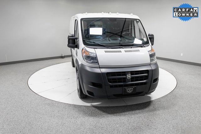 Used 2017 RAM ProMaster 1500 image 21