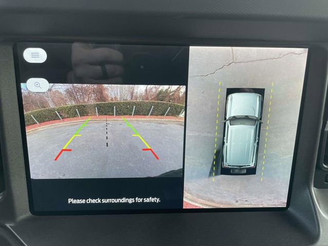 New 2025 Ford Bronco Badlands image 21