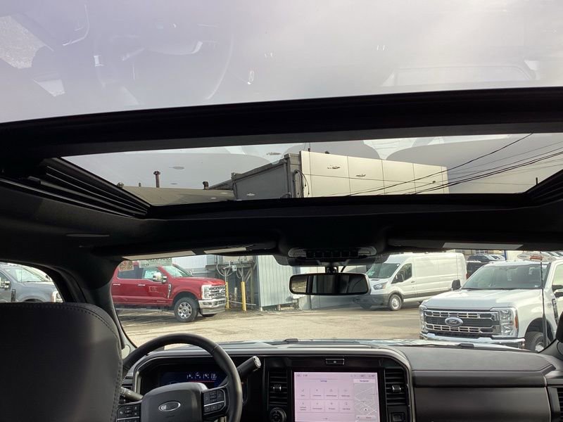 New 2026 Ford F250 Platinum image 24