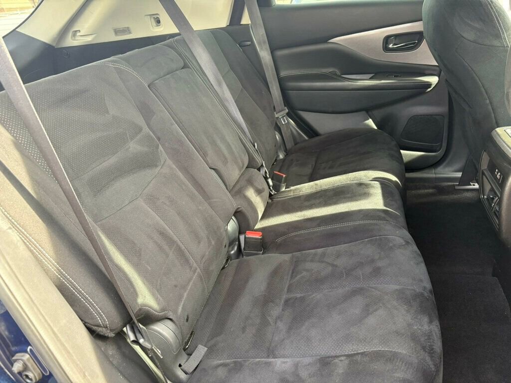 Used 2020 Nissan Murano S w/ Technology Package image 22