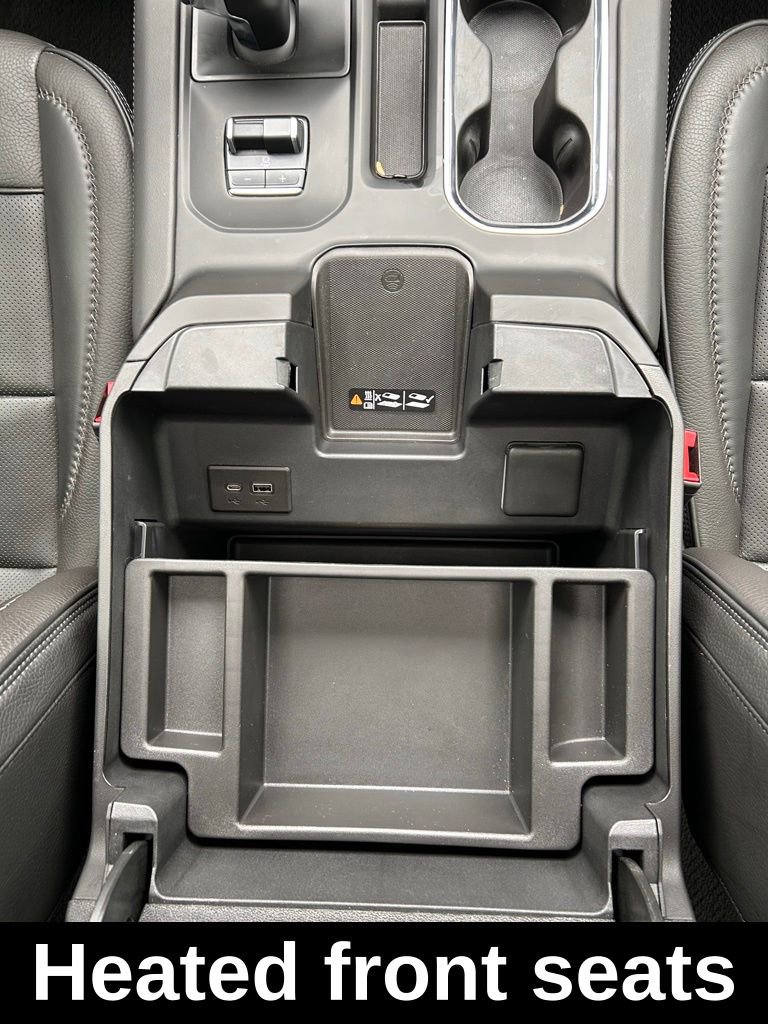 Certified 2022 GMC Sierra 1500 Denali image 21