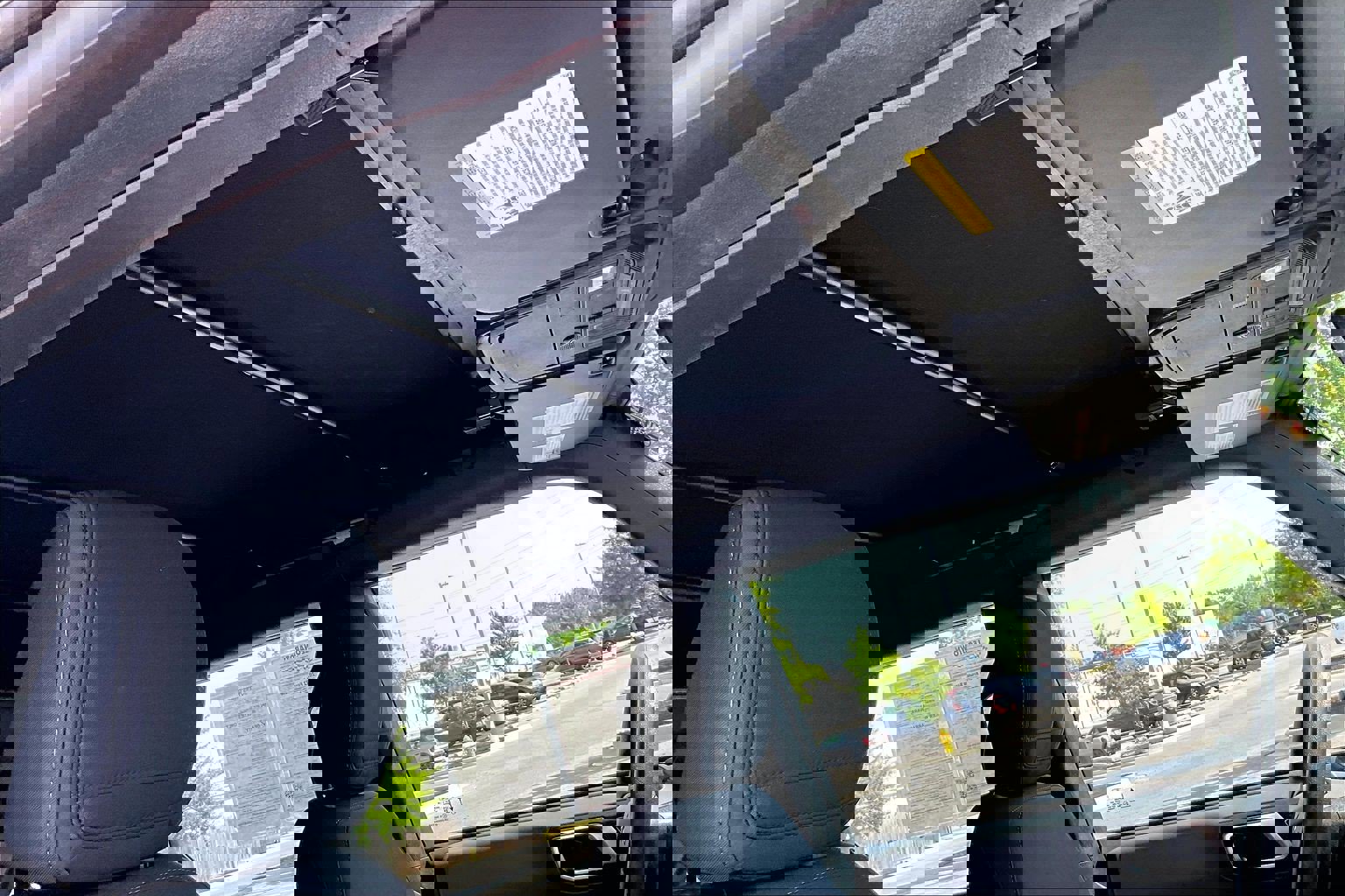 Used 2022 Ford Bronco 4-Door AWD/4WD image 26