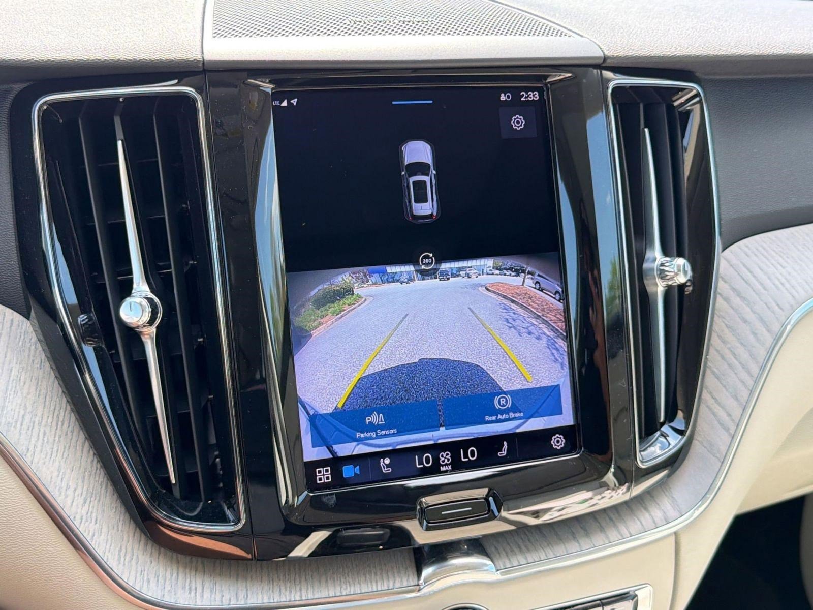 Certified 2023 Volvo XC60 B5 Plus FWD image 24