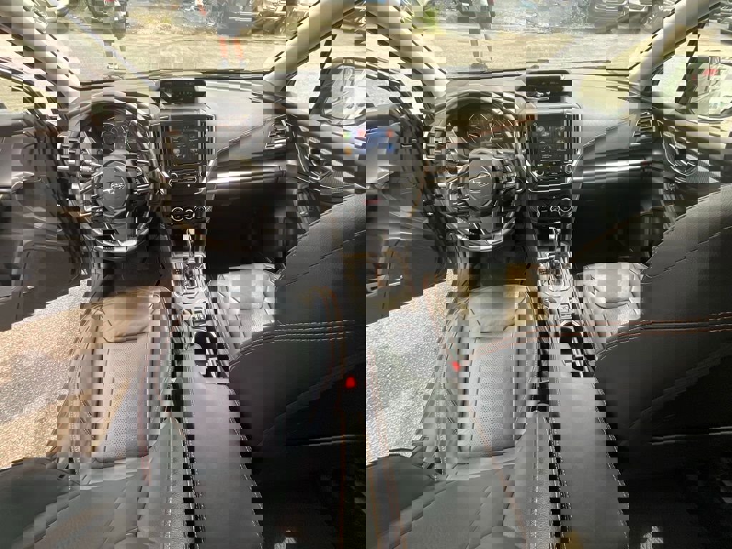 Used 2023 Subaru Crosstrek 2.5i Limited AWD/4WD image 22