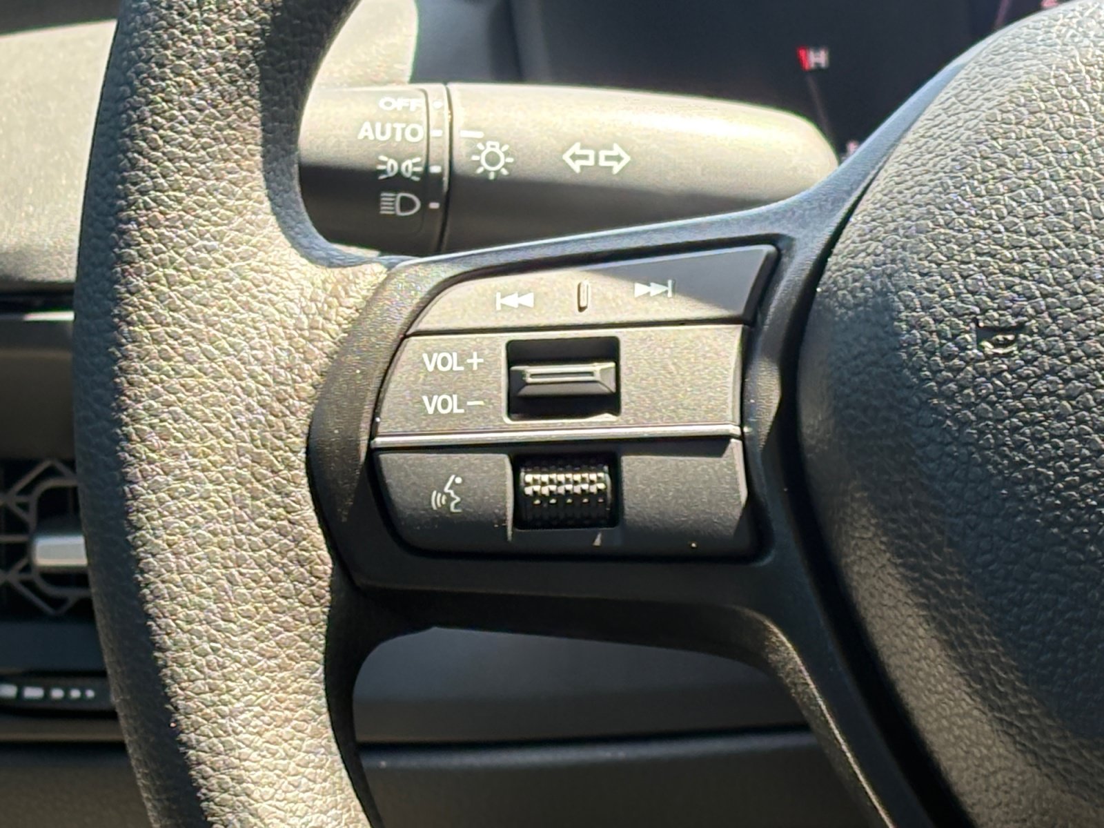 New 2026 Honda Accord SE image 24